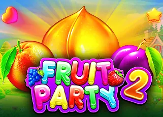 blue1688 ทางเข้าล่าสุด Fruit Party 2 ทดลองเล่นฟรี