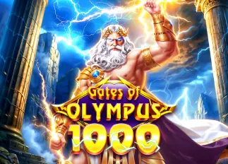 blue1688 ทางเข้าล่าสุด Gates of Olympus 1000 ทดลองเล่นฟรี