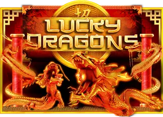 blue1688 ทางเข้าล่าสุด Lucky Dragons ทดลองเล่นฟรี