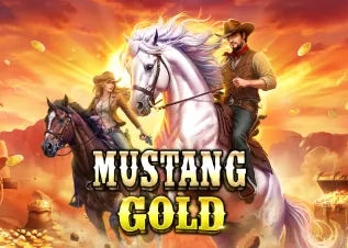 blue1688 ทางเข้าล่าสุด Mustang Gold ทดลองเล่นฟรี