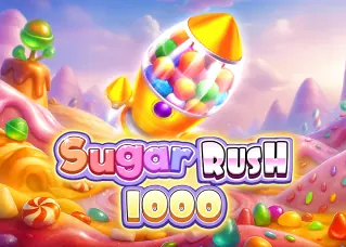 blue1688 ทางเข้าล่าสุด Sugar Rush 1000 ทดลองเล่นฟรี