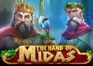 blue1688 ทางเข้าล่าสุด The Hand of Midas ทดลองเล่นฟรี