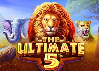 blue1688 ทางเข้าล่าสุด The Ultimate 5 ทดลองเล่นฟรี