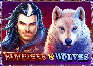 blue1688 ทางเข้าล่าสุด Vampires vs Wolves ทดลองเล่นฟรี