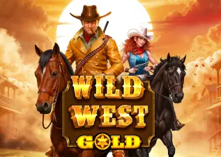 blue1688 ทางเข้าล่าสุด Wild West Gold ทดลองเล่นฟรี